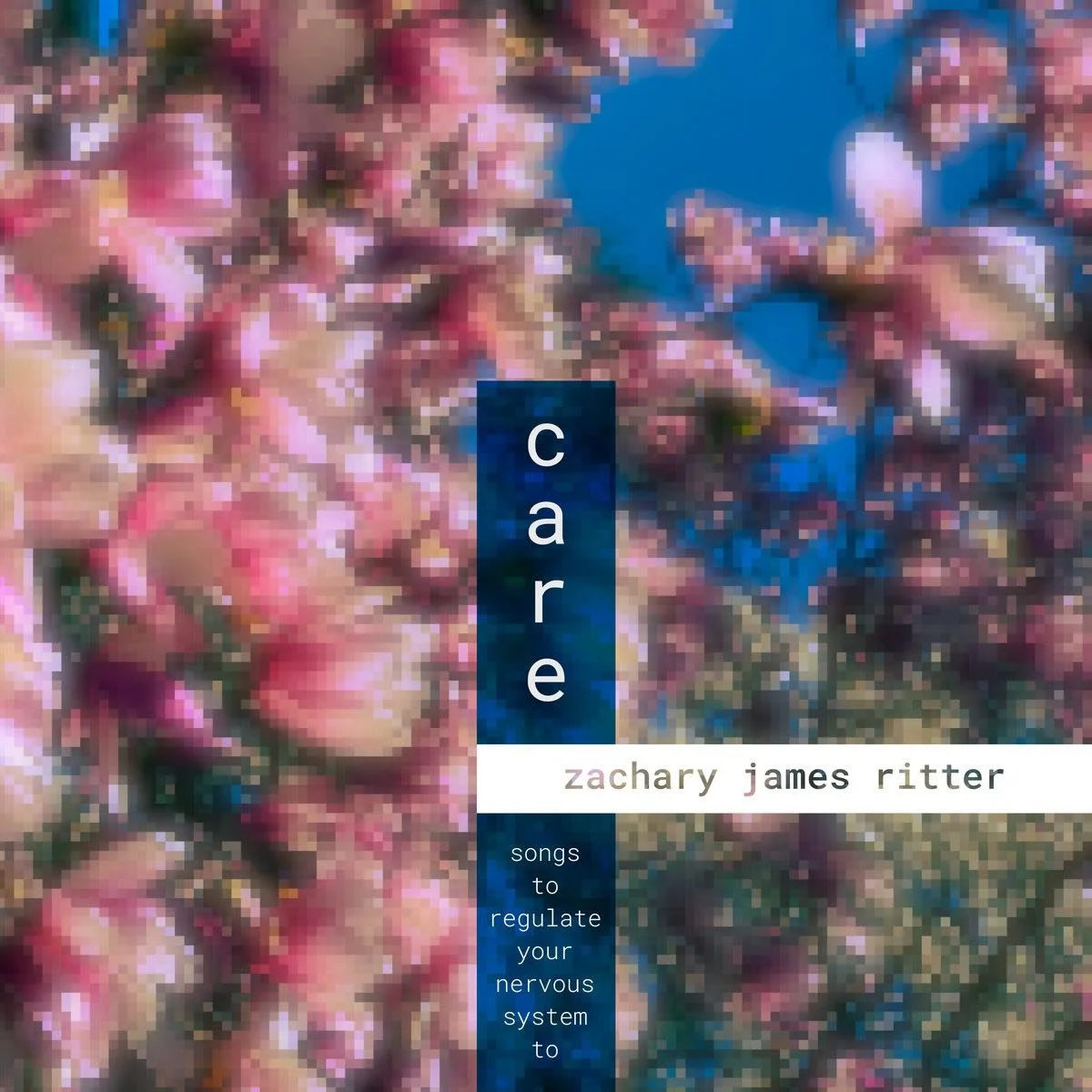 &lsquo;Care&rsquo; &ndash; debut album from composer Zachary James Ritter (@zacharyjamesritter)&ndash; is out now!

Save the date ~ Care album release show with Orange Road Quartet (@orangeroadquartet)~ May 24
more details to come

These are songs ab