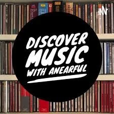 AnEarful features Nnux in ‘A Song For Friday’ Newsletter