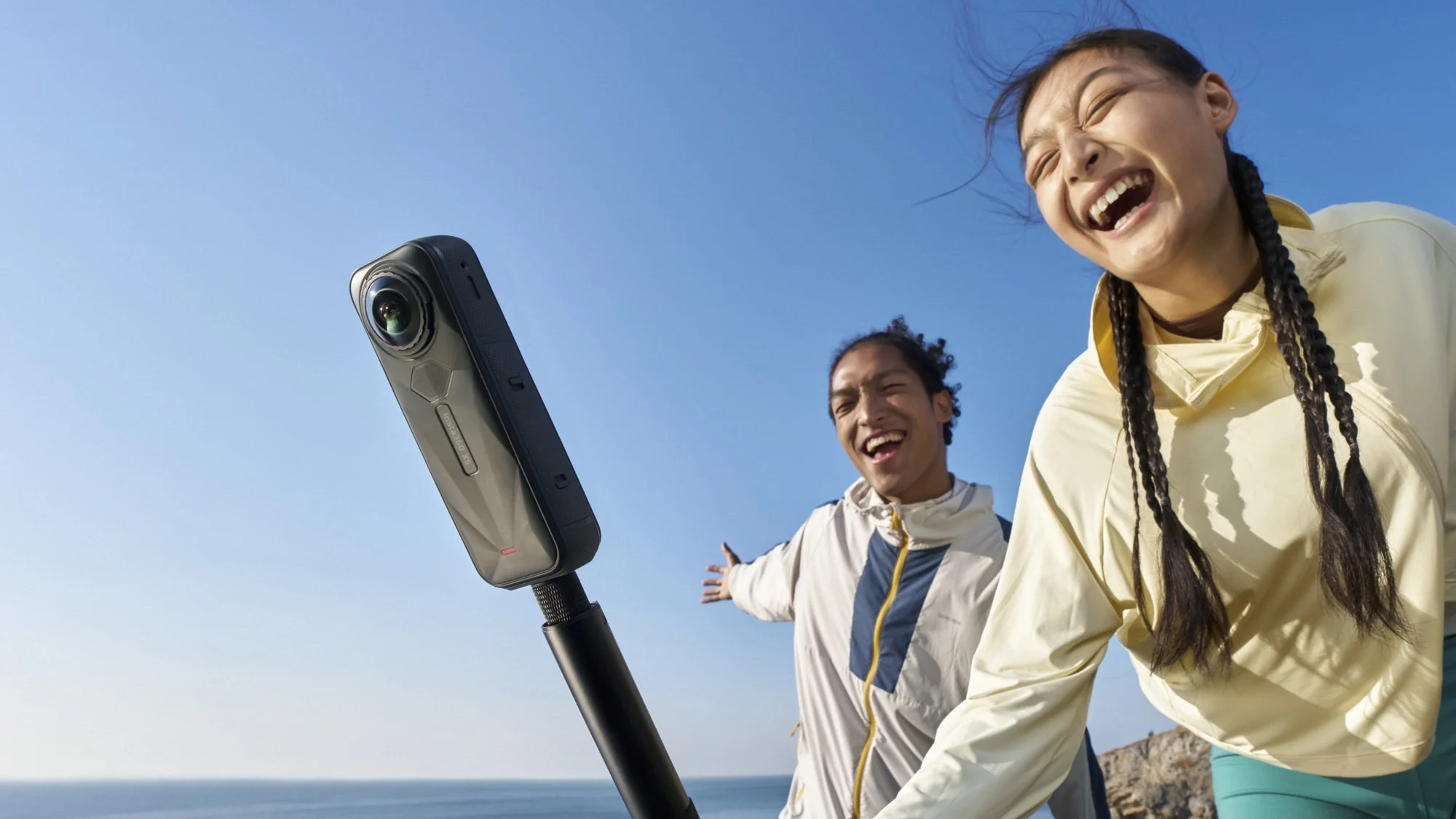 Insta360 Journeys