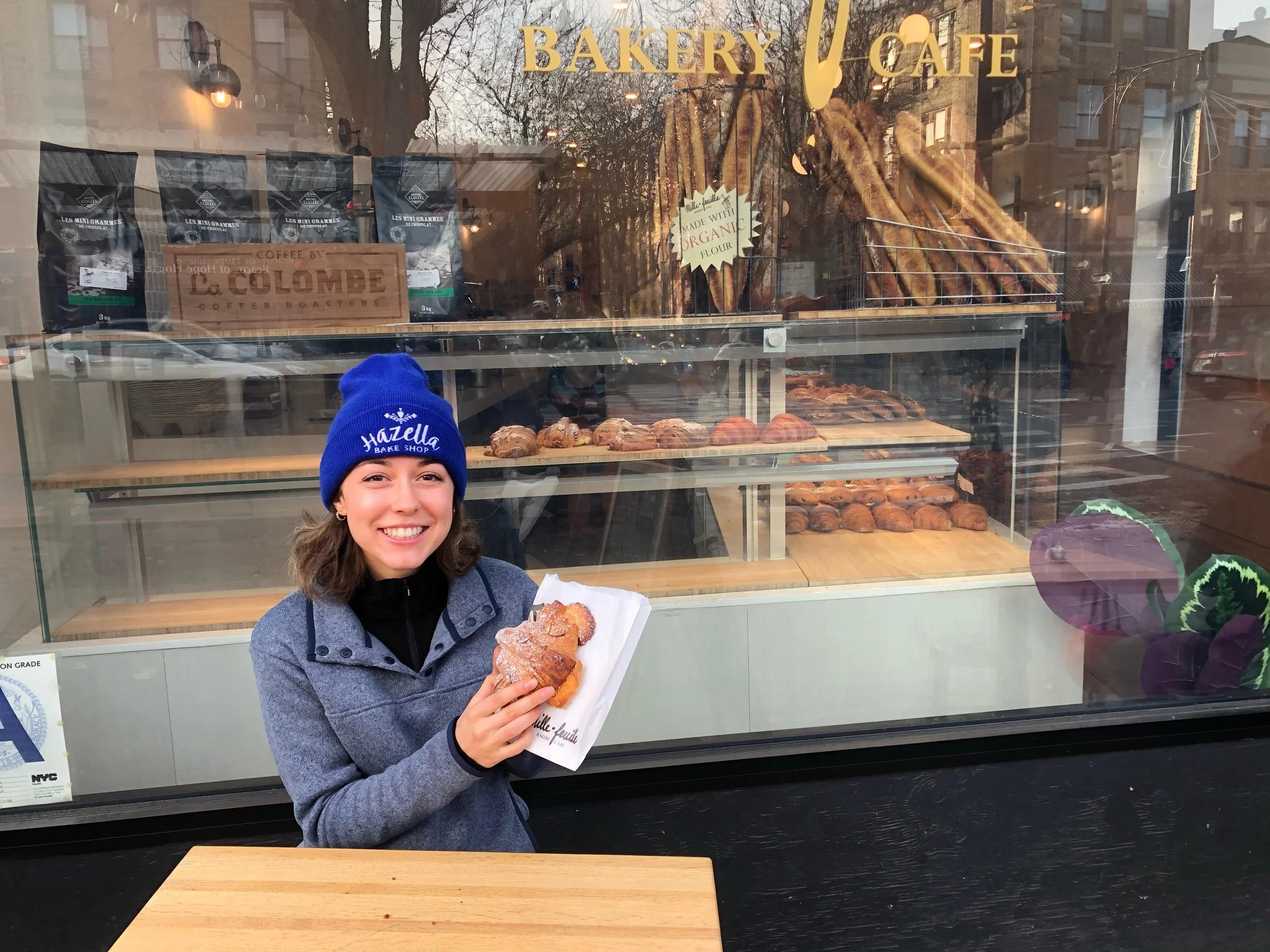 Winter Wonderwhirling: Day 2