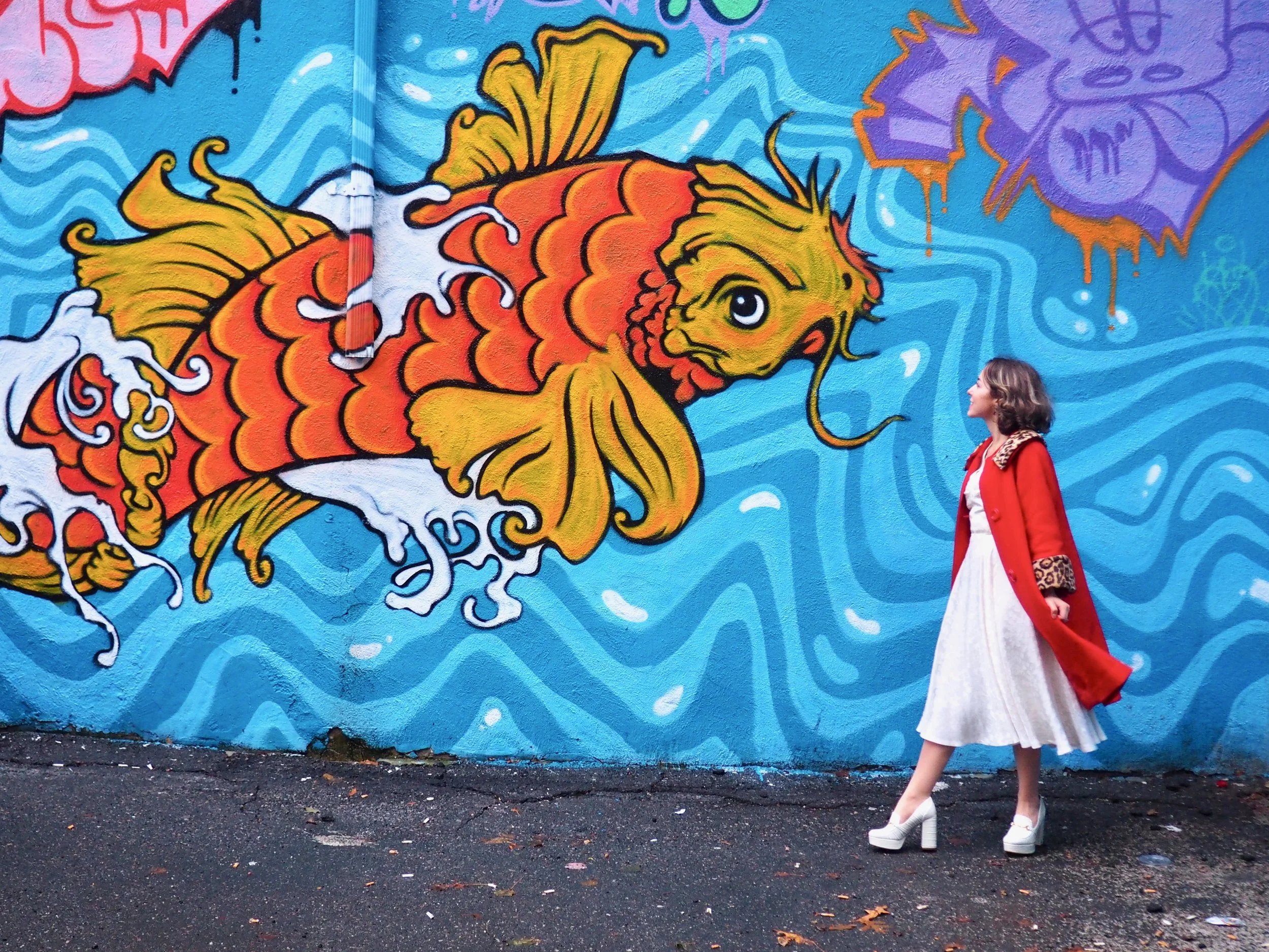 Winter Wonderwhirling: Day 6