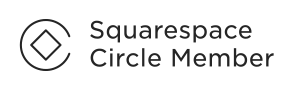 Intuitive website designer, Squarespace circle member