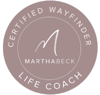Intuitive website designer, certified life coach