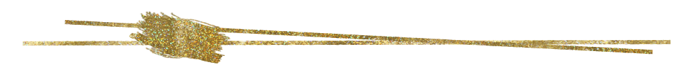 Intuitive website designer double gold line.