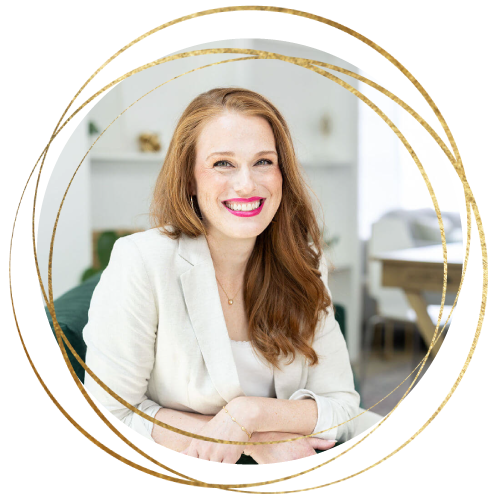 Speech language practitioner Rachel B Goldenberg, website client.