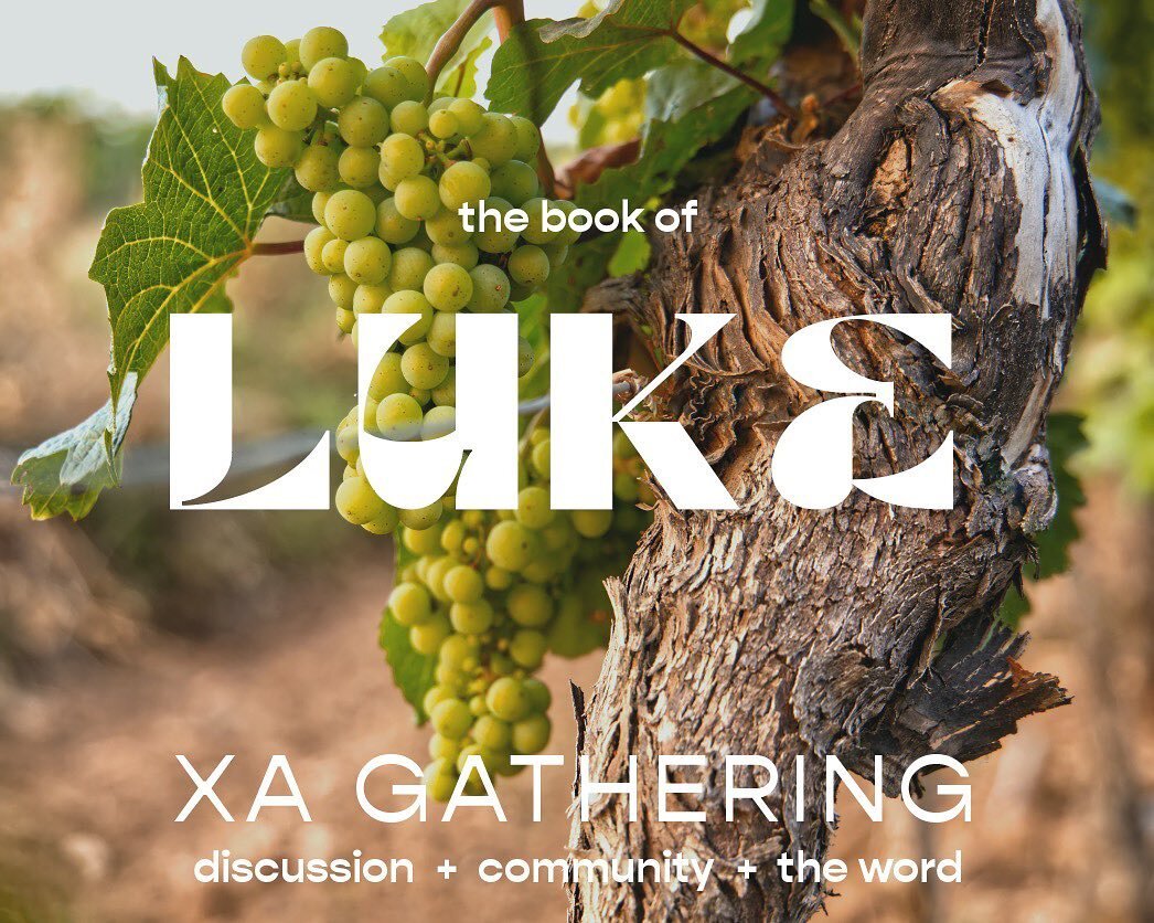 It&rsquo;s week 8 and we are continuing on our study of the book of Luke! Join us for snacks, conversation, and a time of worship at 7:30pm in Haines A25! See you there!