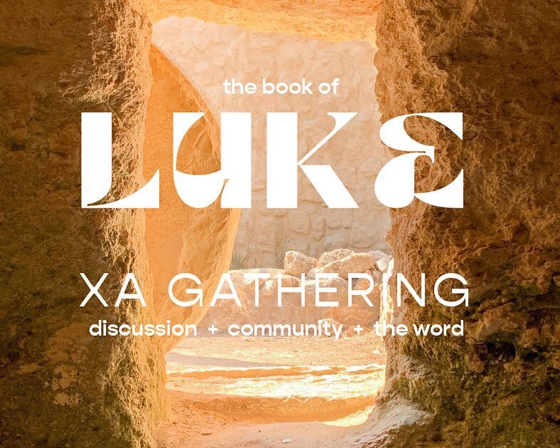 Join us for our LAST Chi Alpha gathering of the school year! It is never too late to connect to community! Haines A25 at 7:30pm
