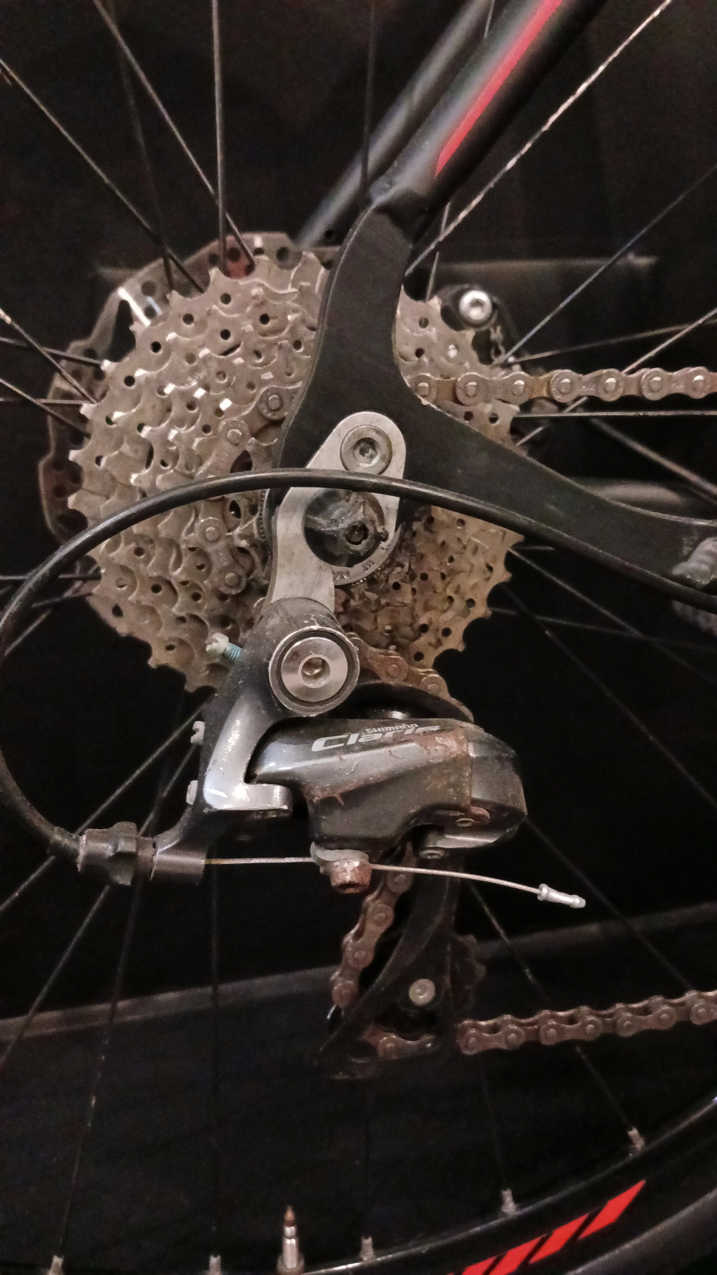 Bike-Irada-Bicicleta-Road-Gravel-Oggi-Velloce-Disc-55-Shimano-Claris-8v-7.jpg