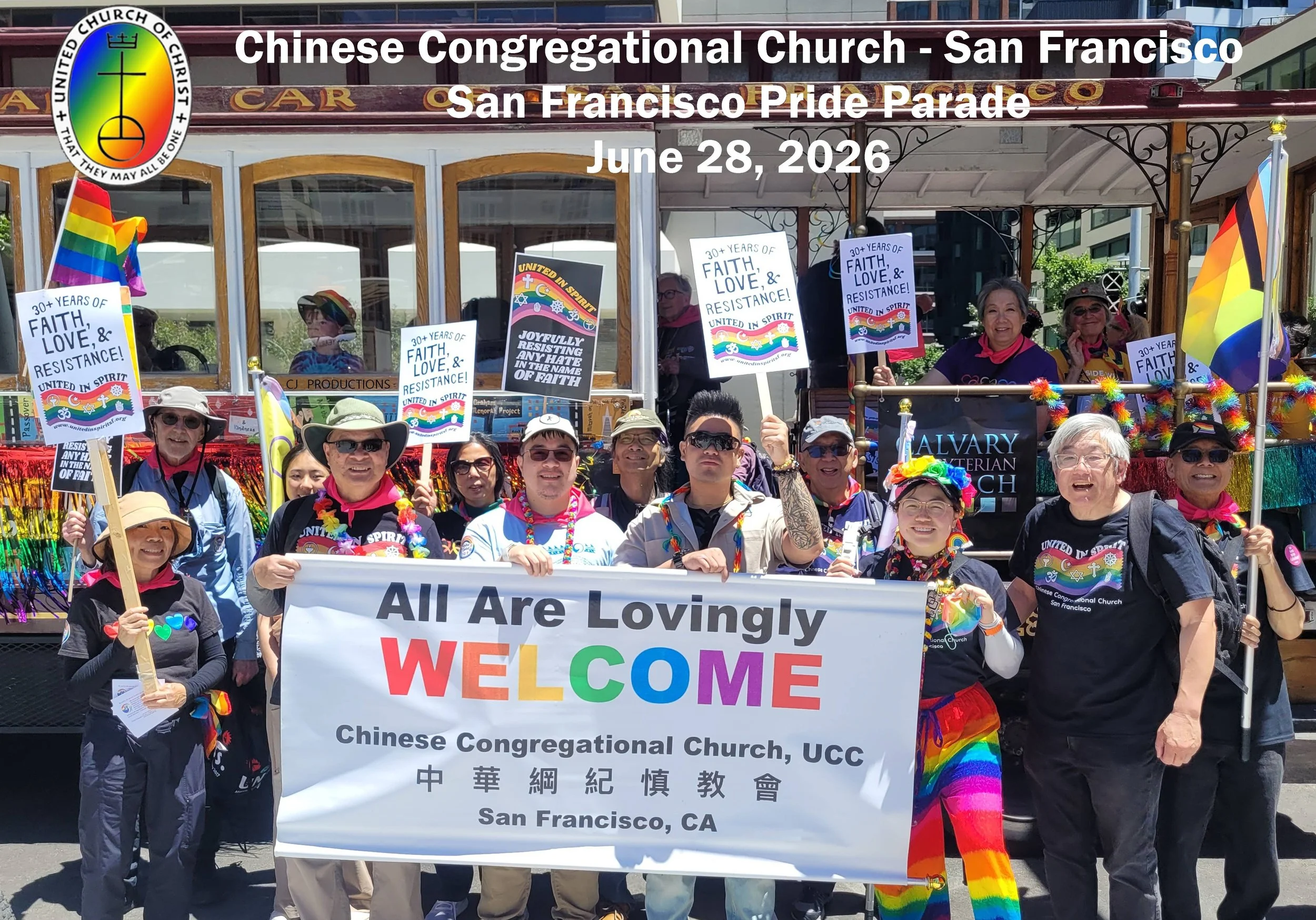 2026 Pride Parade
