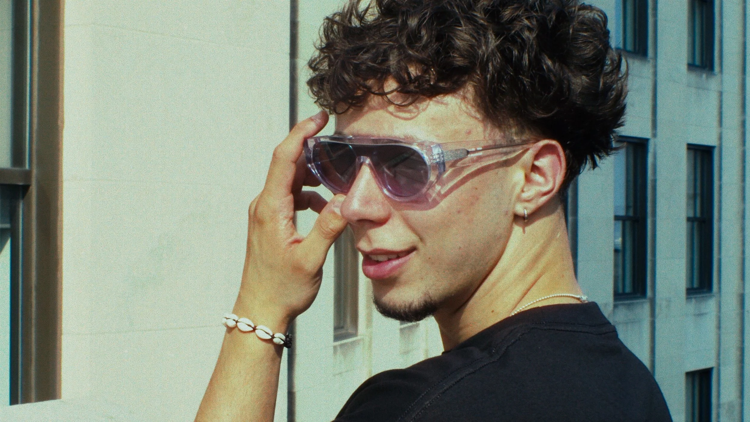 ALAMO RECORDS X THIERRY LASRY