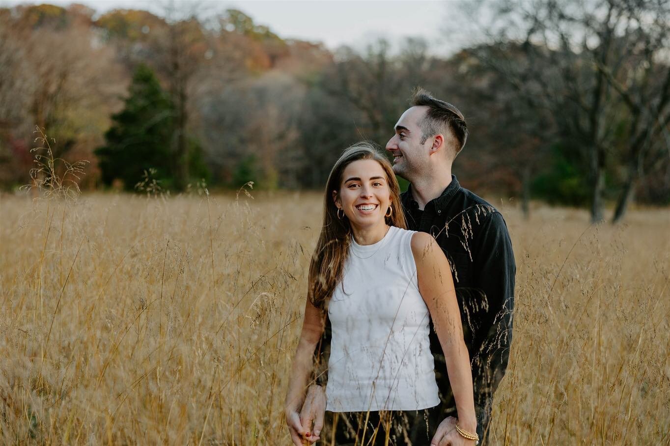 Choosing just a few photos to share from this session was one of my more difficult tasks this week. What a great time I had with these two in Nashville! ☺️

#nashvilleweddingphotographer #nashvillephotographer