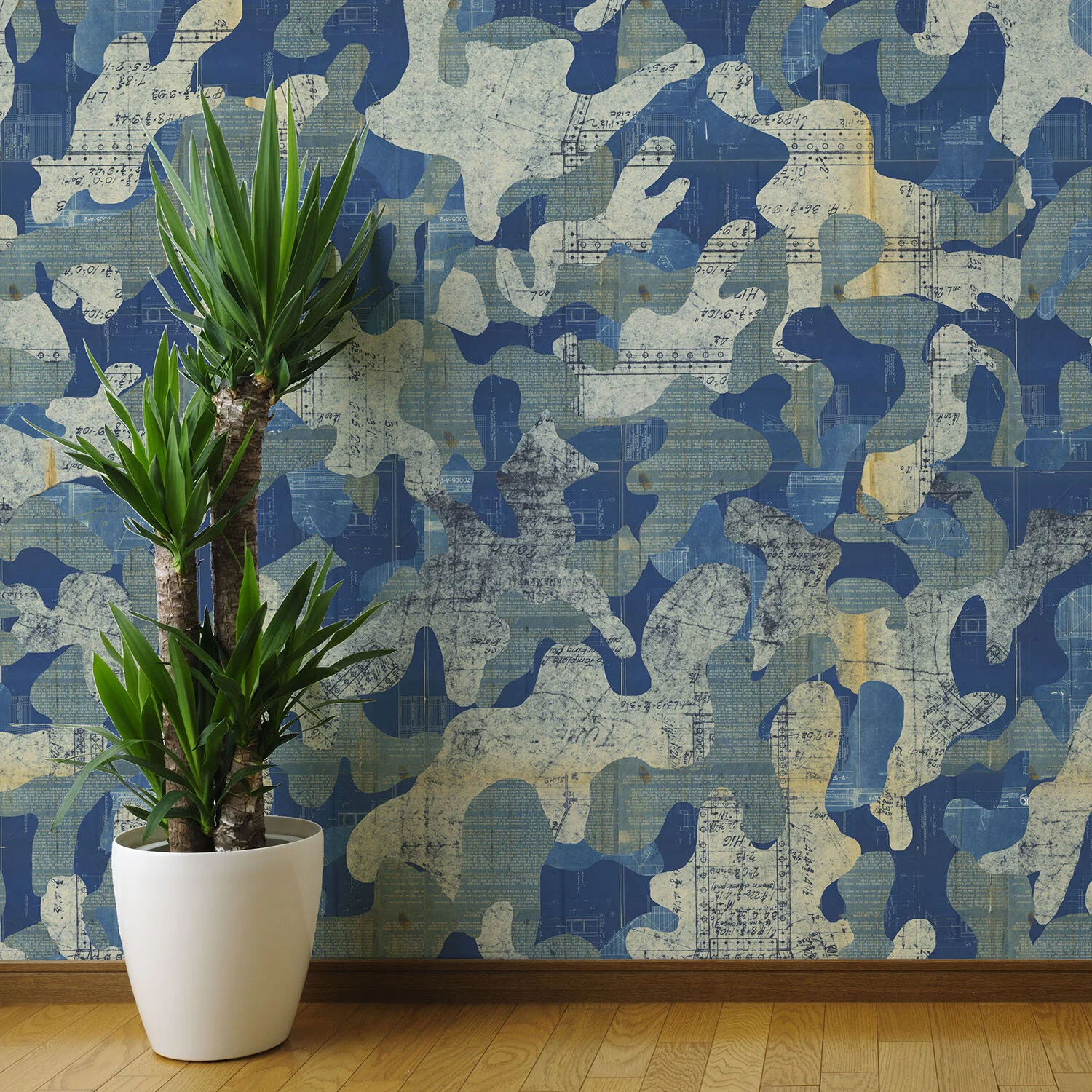 Merenda_Wallpaper_ESCAPE_BluePrint_photo2.jpg