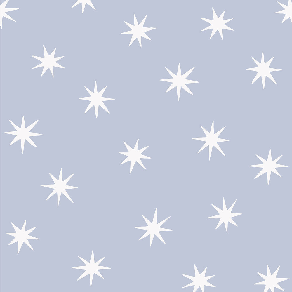 Stars — Merenda Wallpaper