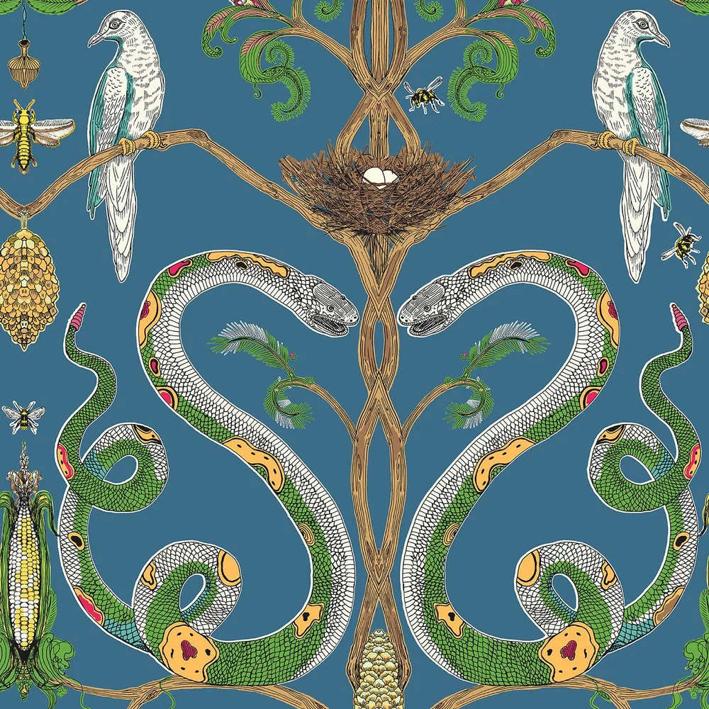 Snake Party