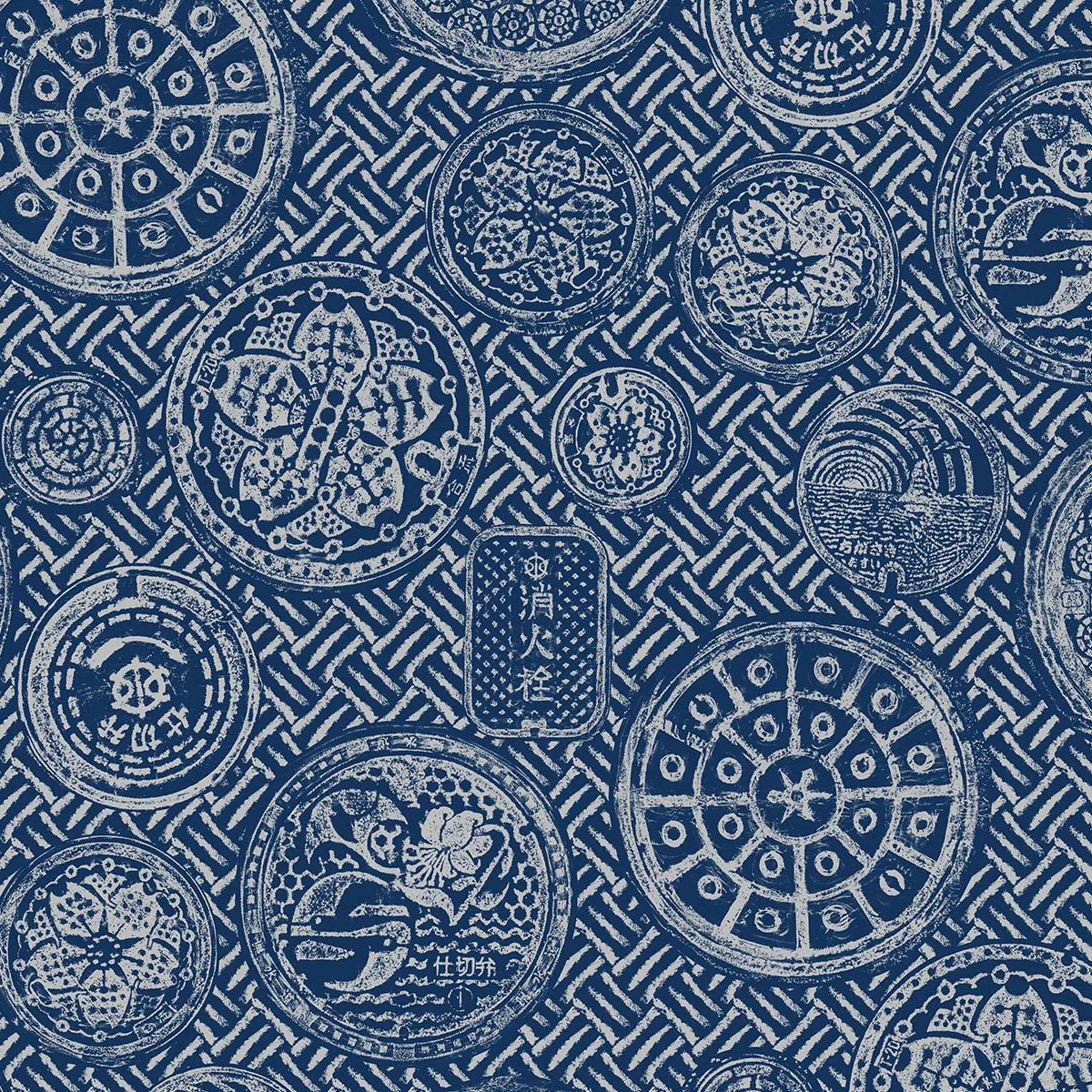 Merenda_Wallpaper_Chigasaki-Imprint-INDIGO.jpg