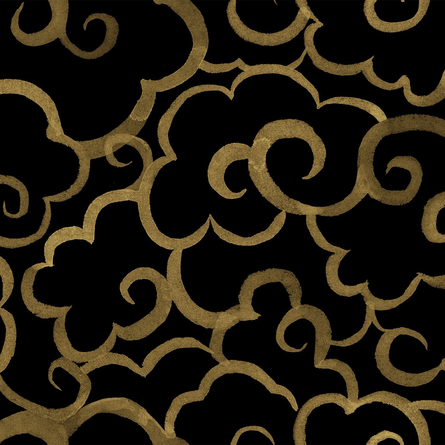 Merenda_Wallpaper_Sumi_Sky-GILDED-INK.jpg