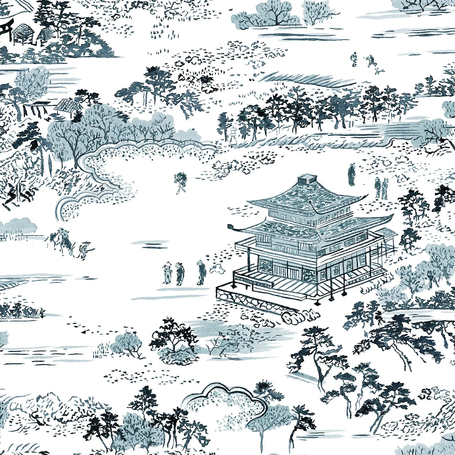 Merenda_Wallpaper_Temple_Walk_Porcelain-Village.jpg