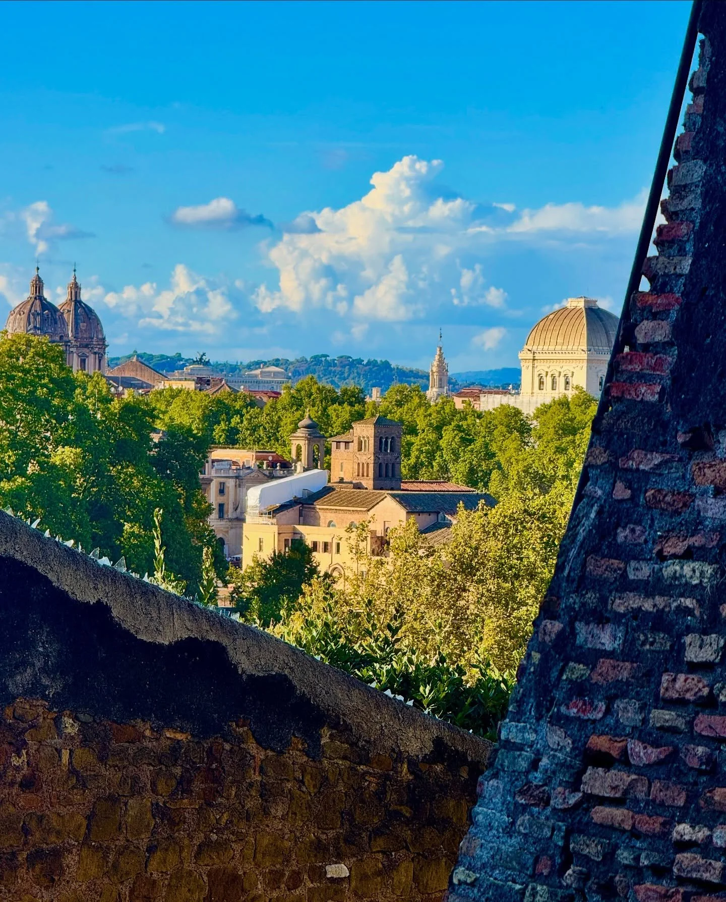 It&rsquo;s Al dente. 🤌🏻

#rome #romeitaly #italia