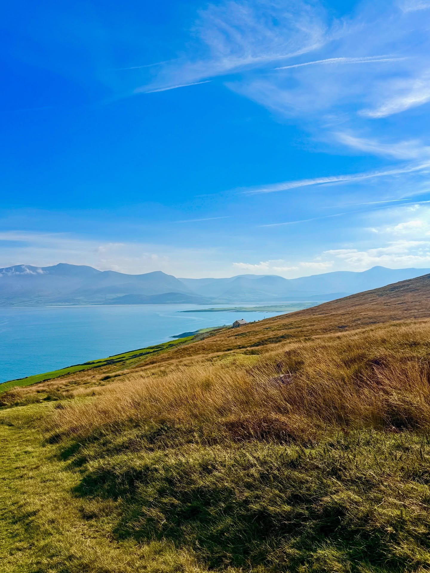 The other side of the world that somehow feels like home.