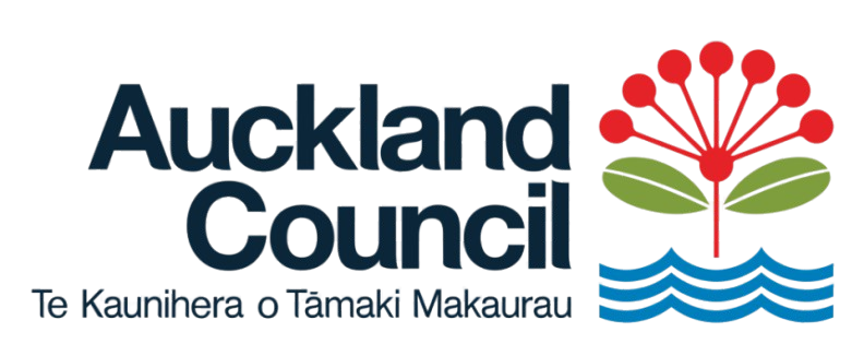 Auckland Council Logo
