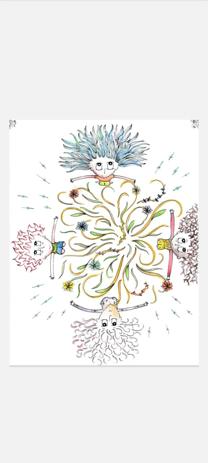 Gabriela Gutiérrez Pliego: