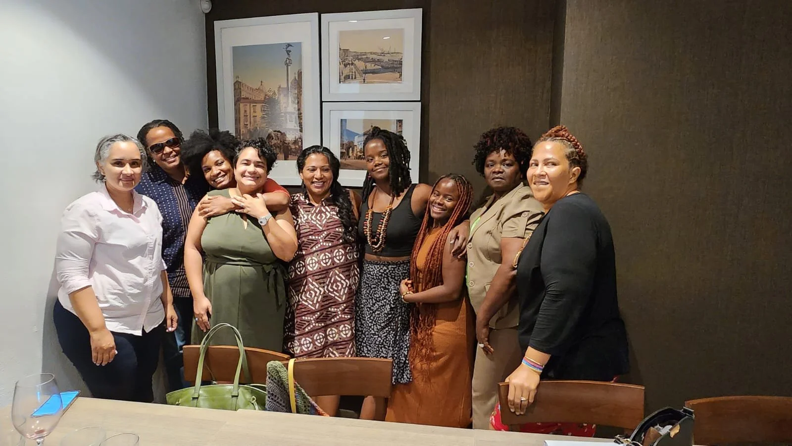 Cinthya Amanecer Velasco Botello: El valor que comparto es la esperanza de seguir adelante aún cuando sea muy difícil.