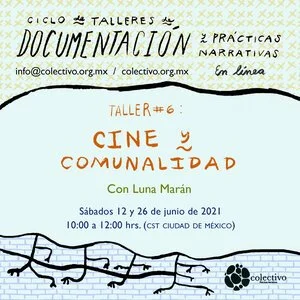 Cine y comunalidad