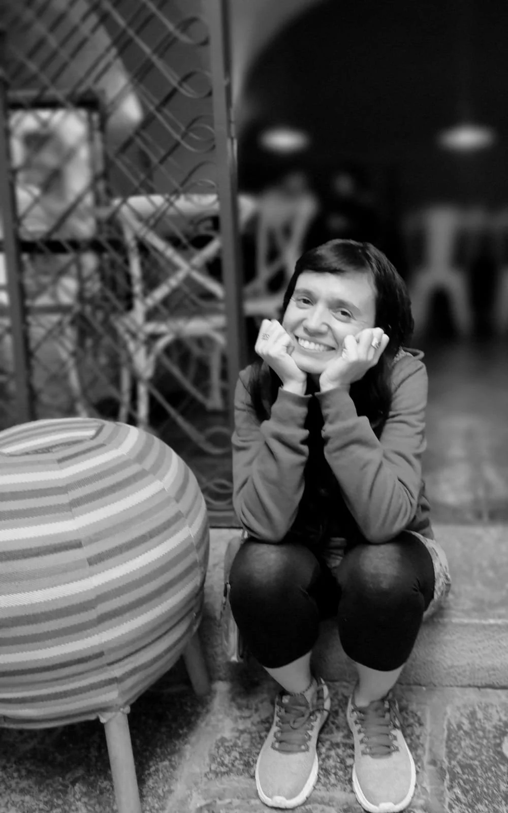 Verónica Macías Andere