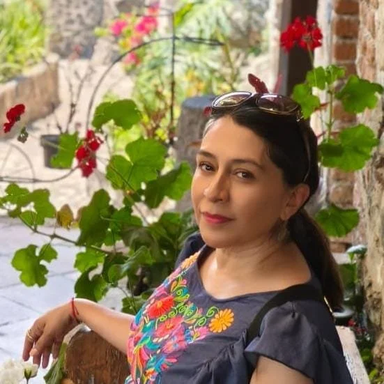 Nélida Hernández Guajardo
