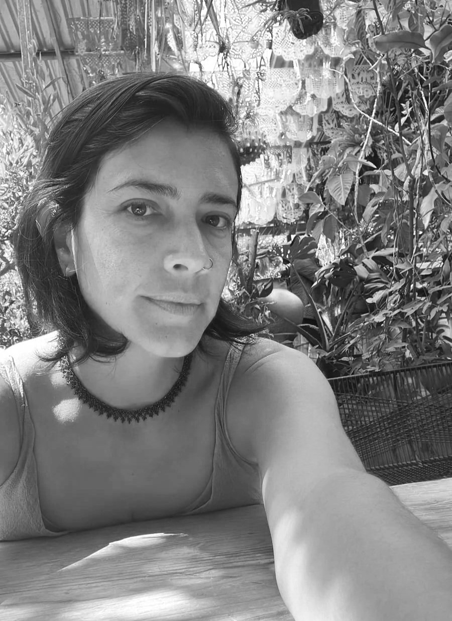 Itziar Urquiola Guerrero
