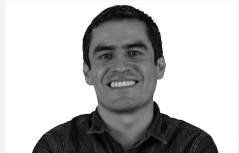 ANTONIO ORTEGA