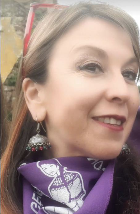 SILVIA REYES SALAZAR
