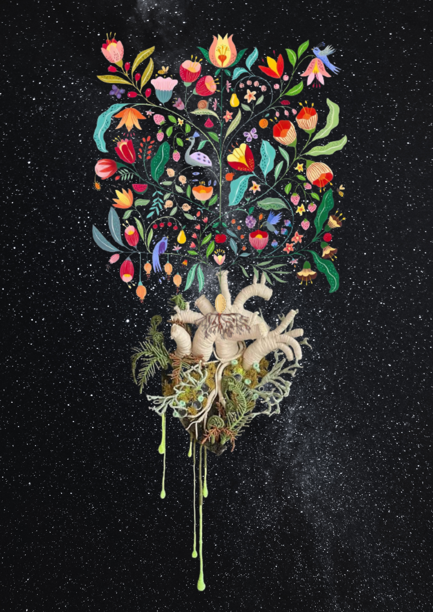 Natalie Osorio Escobar