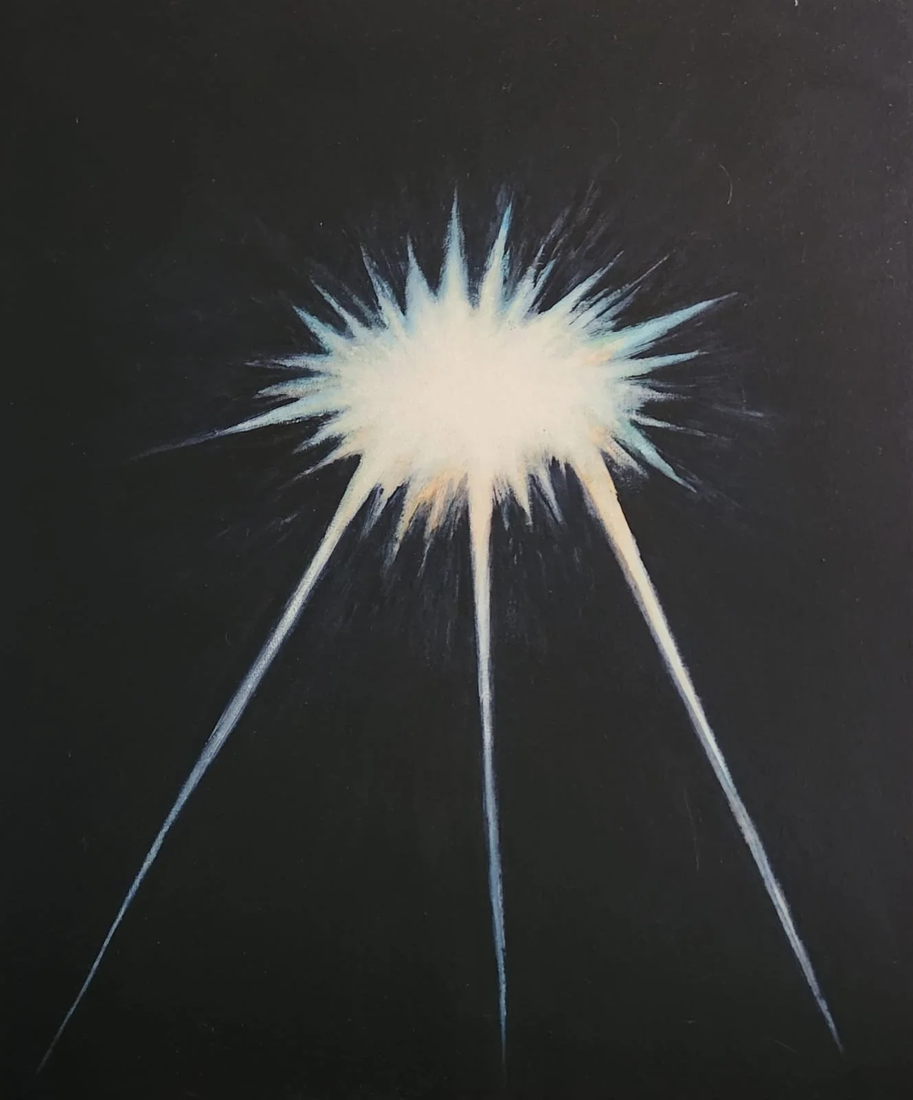 Ali Watson: Representa mi deseo y compromiso de brillar y desarrollar mi potencial.