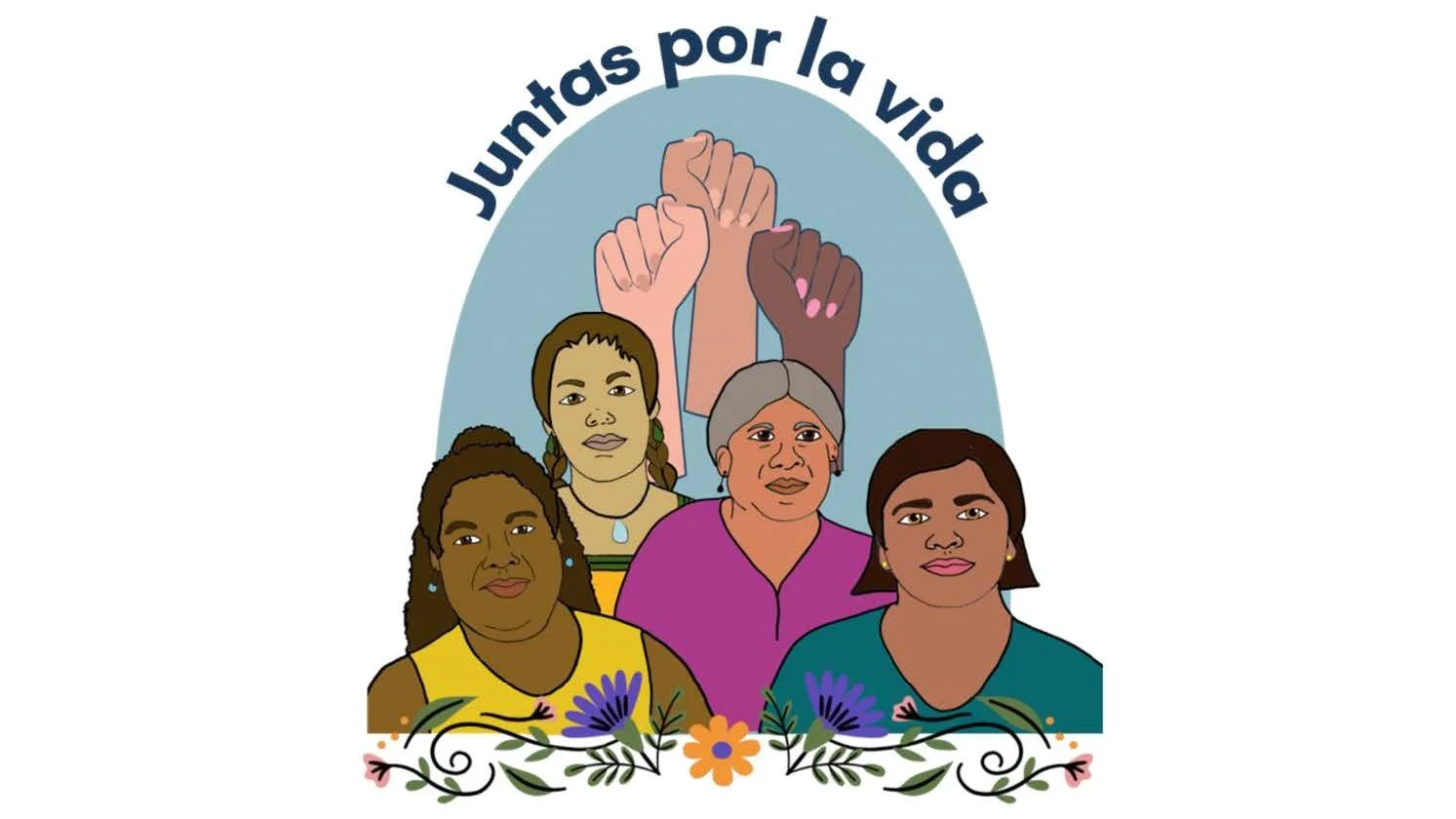 Alejandra De Velasco: La imagen representa mi deseo, compromiso y sueño de posicionar la resistencias y voces de las mujeres rurales de Tenosique, Tabasco en la defensa y resignificación del territorio para una vida sana, digna y libre.