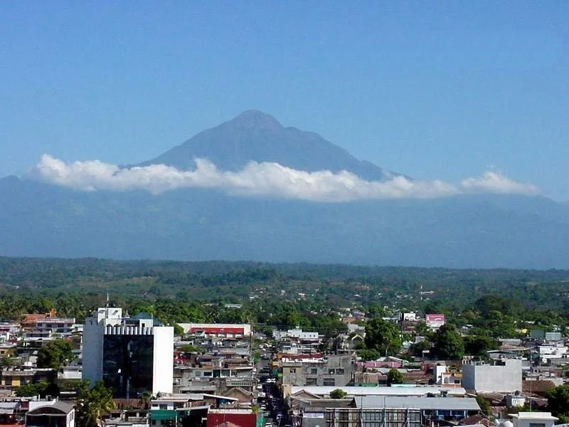 Francisco Darío Cerdio Peña: Aprender del Tacaná es habitar una memoria de gratitud, generosidad y diversidad.