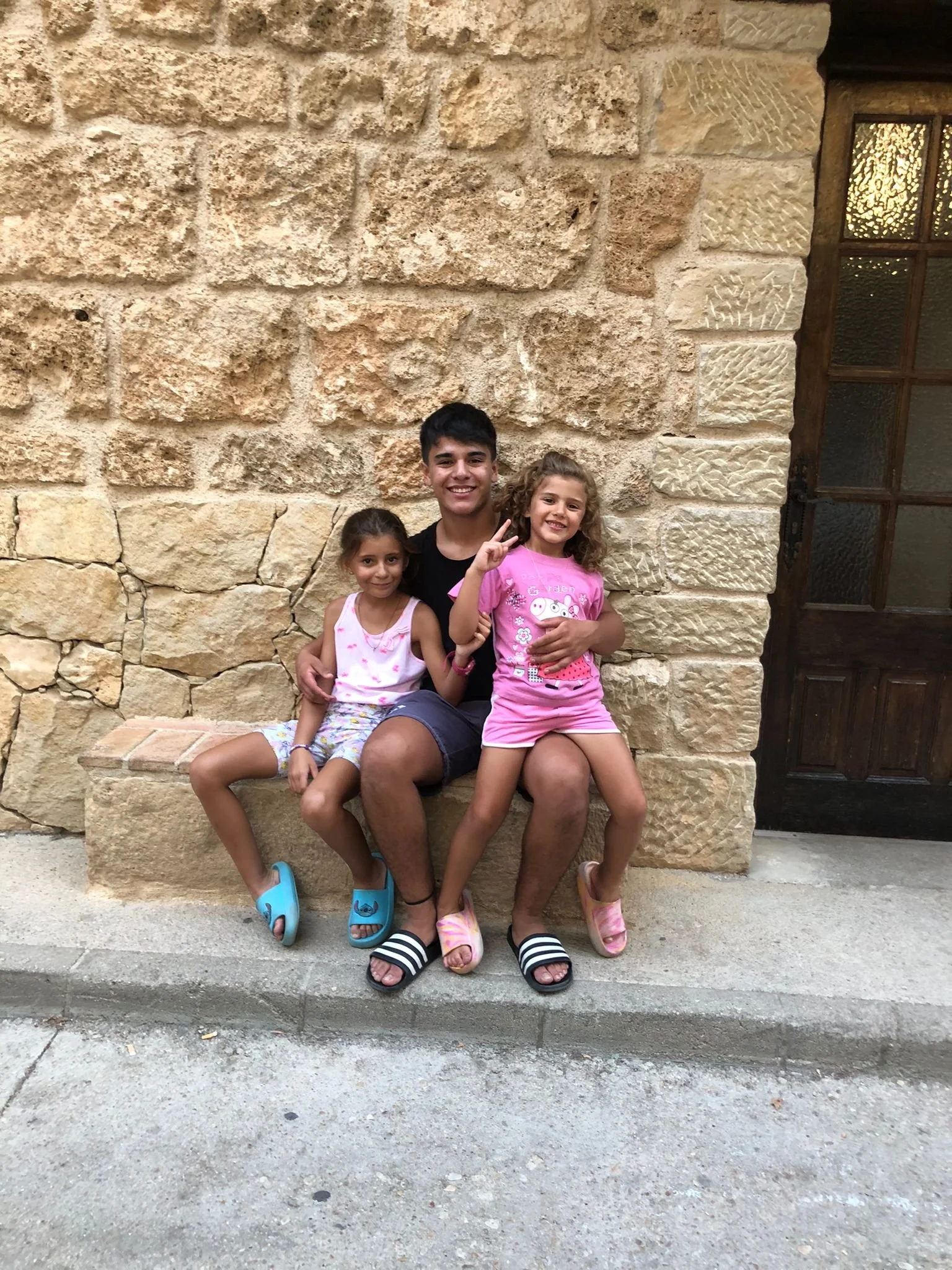 Javier Muntaner: hablar con el corazón