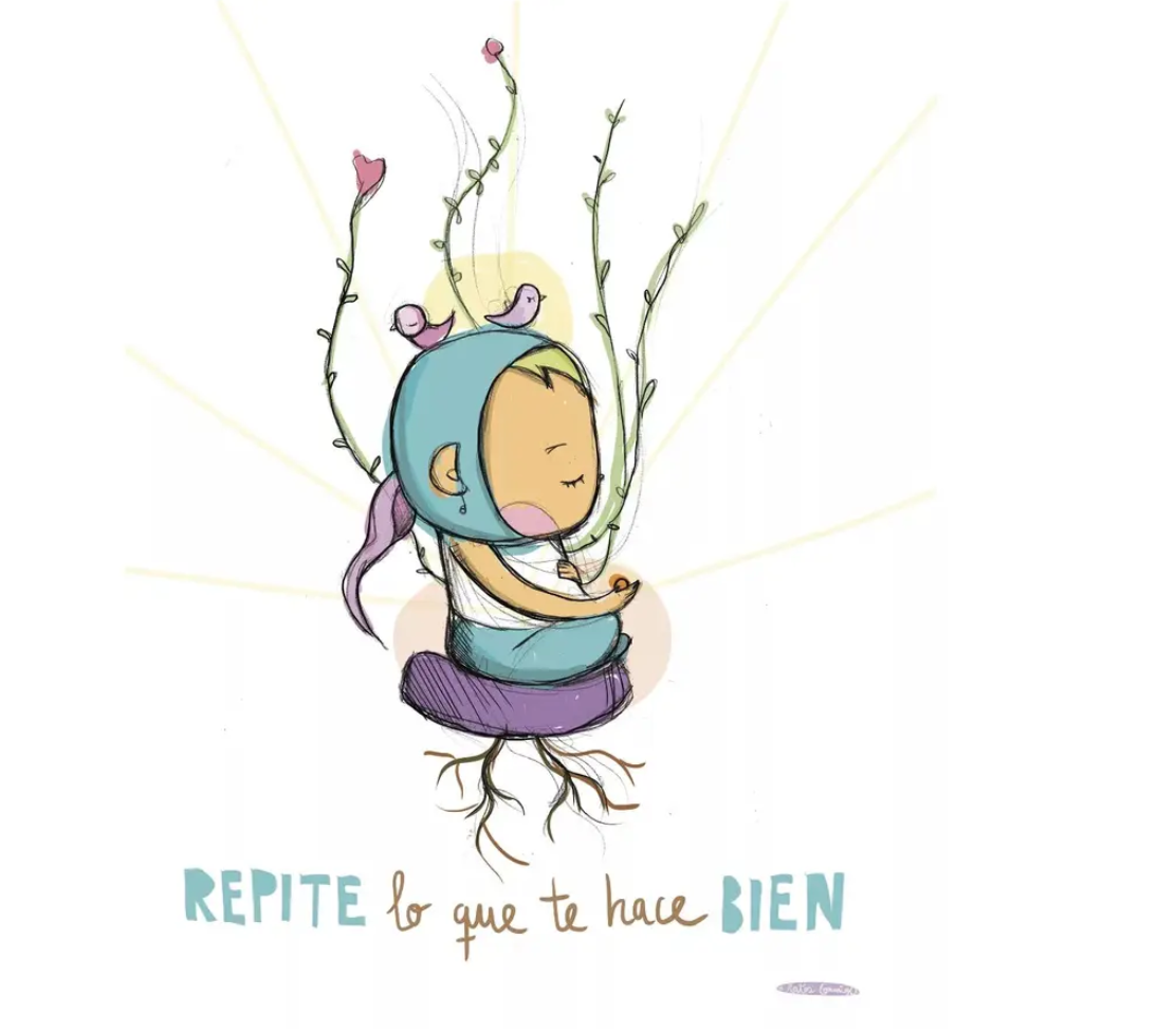 Inma Iturmendi Hernández: vuelta a casa