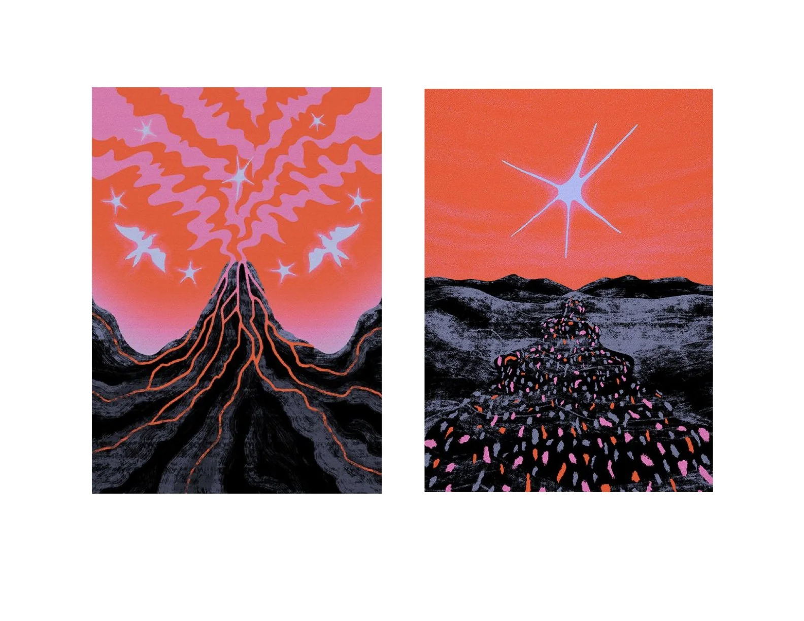 Ximena Aceves: Expandirme y trascender