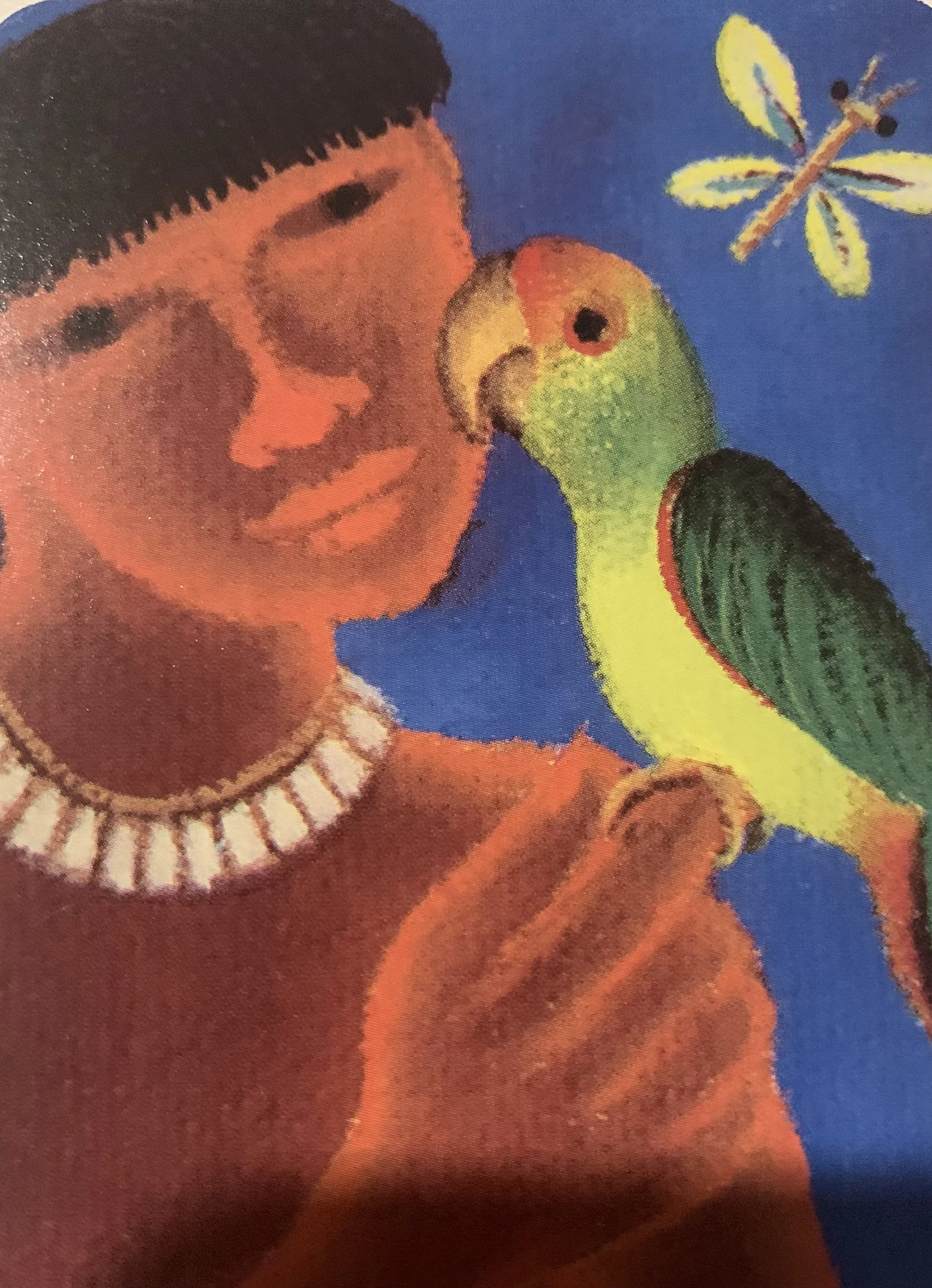 Sandra Ramírez :Conexión con la Vida.