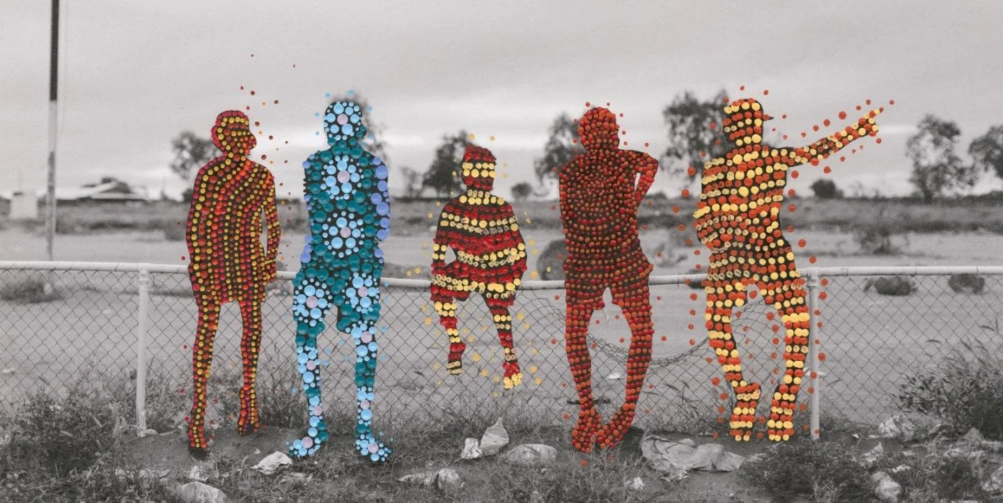 Monica García Gaona: Comparto la imagen que consideré para la primera práctica. Desafortunadamente no participé, pero estas primeras semanas estuve ajustando mis horarios para estar más presente en las prácticas siguientes.