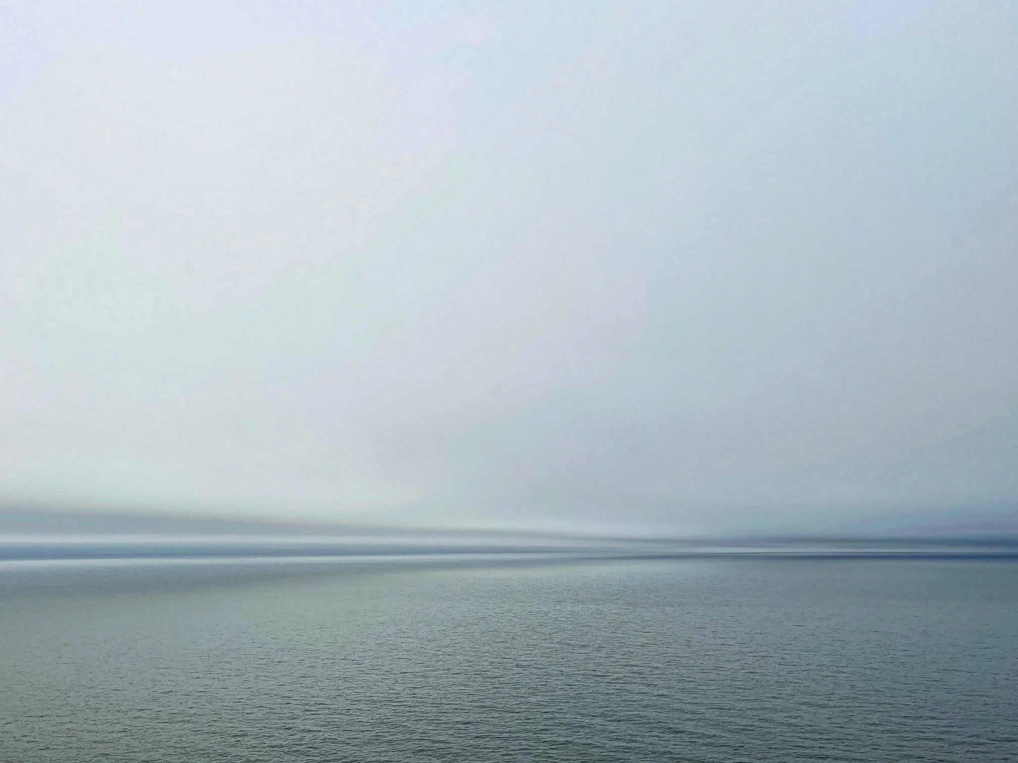 Lara Becerra :"Un camino que se abre"