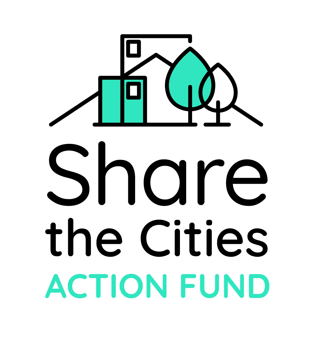 Share The Cities Action Fund
