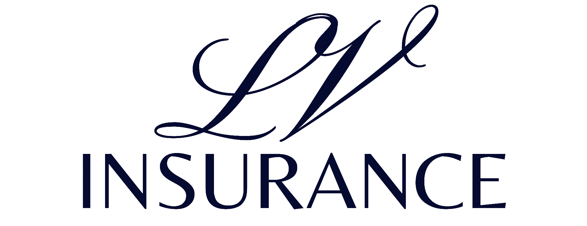 transparent lv insurance logo