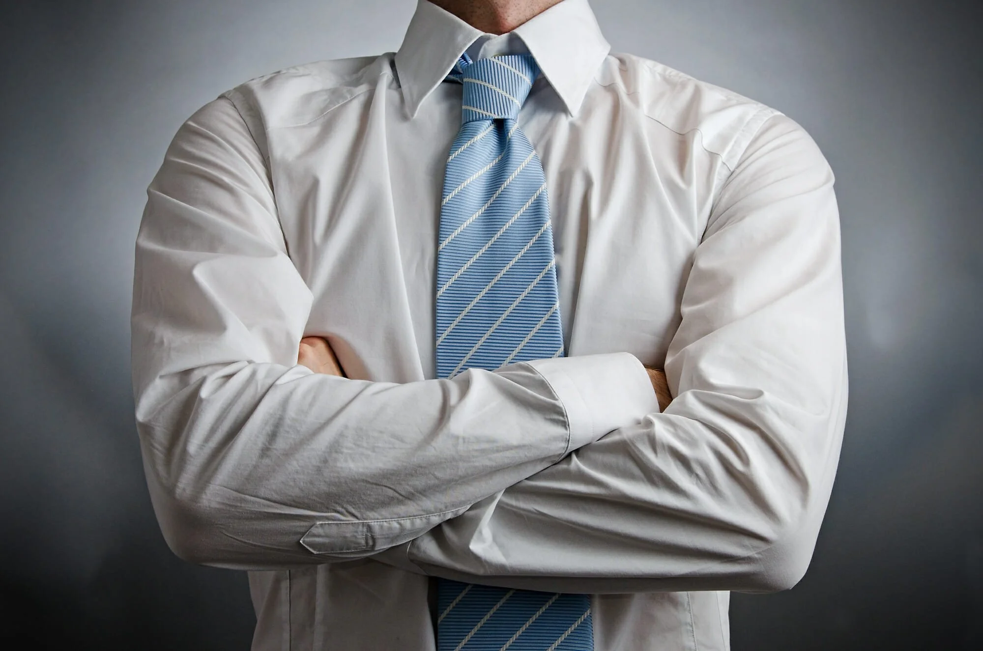 The Importance of Body Language