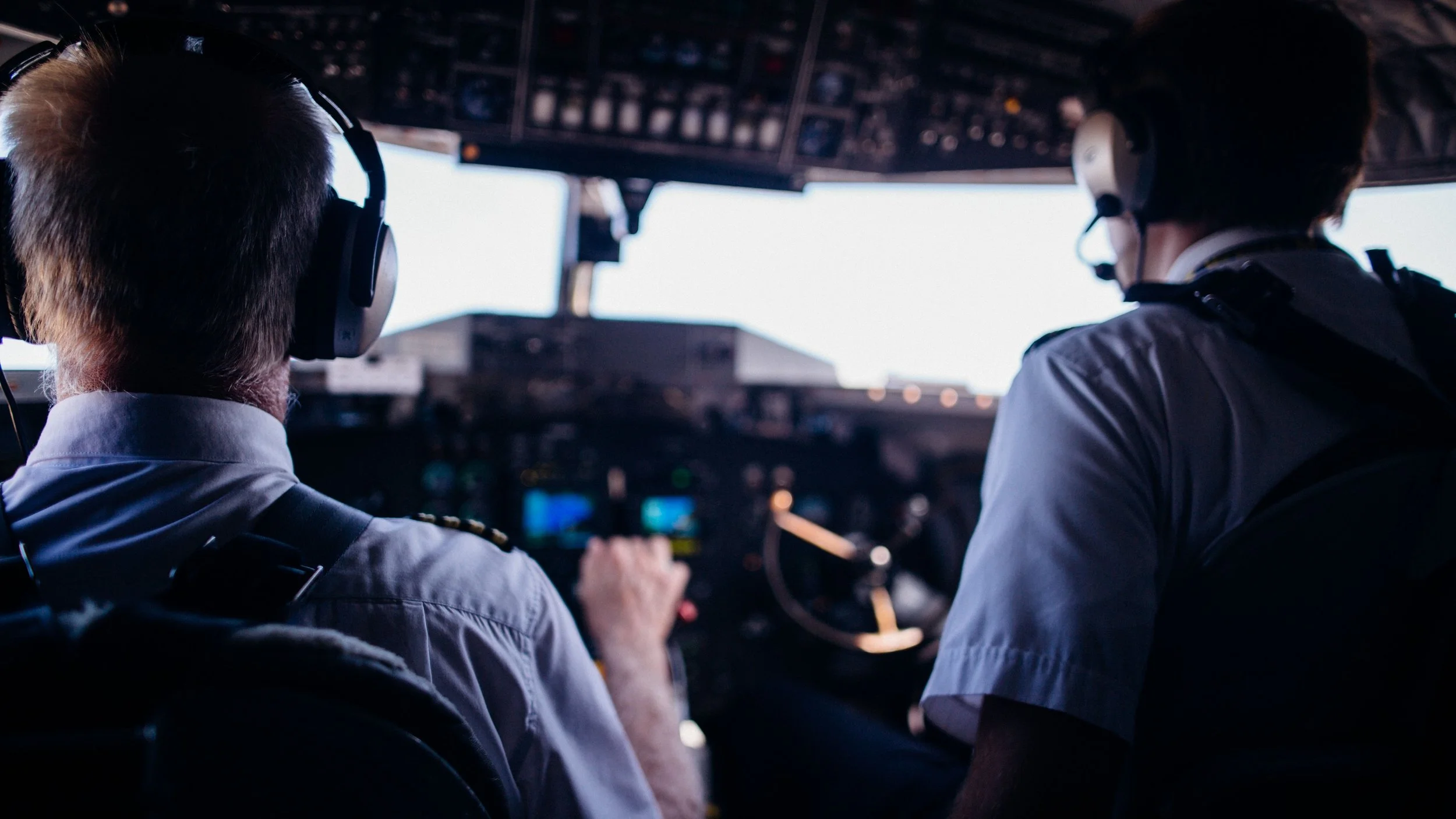 Reducing Risk with Implementing Psychological Safety in the Flight Deck