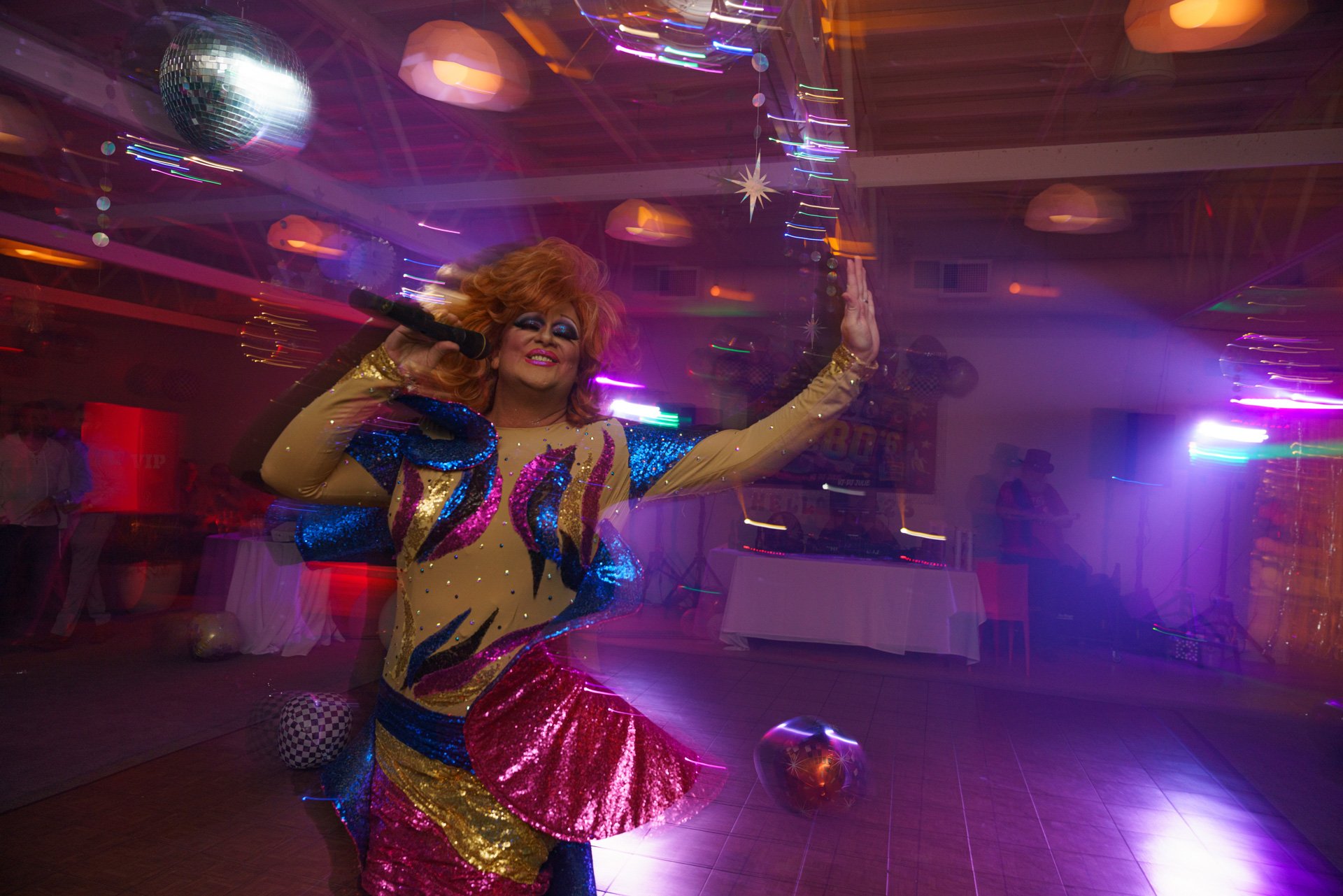 The Saguaro Hotel: Drag Me to 2023