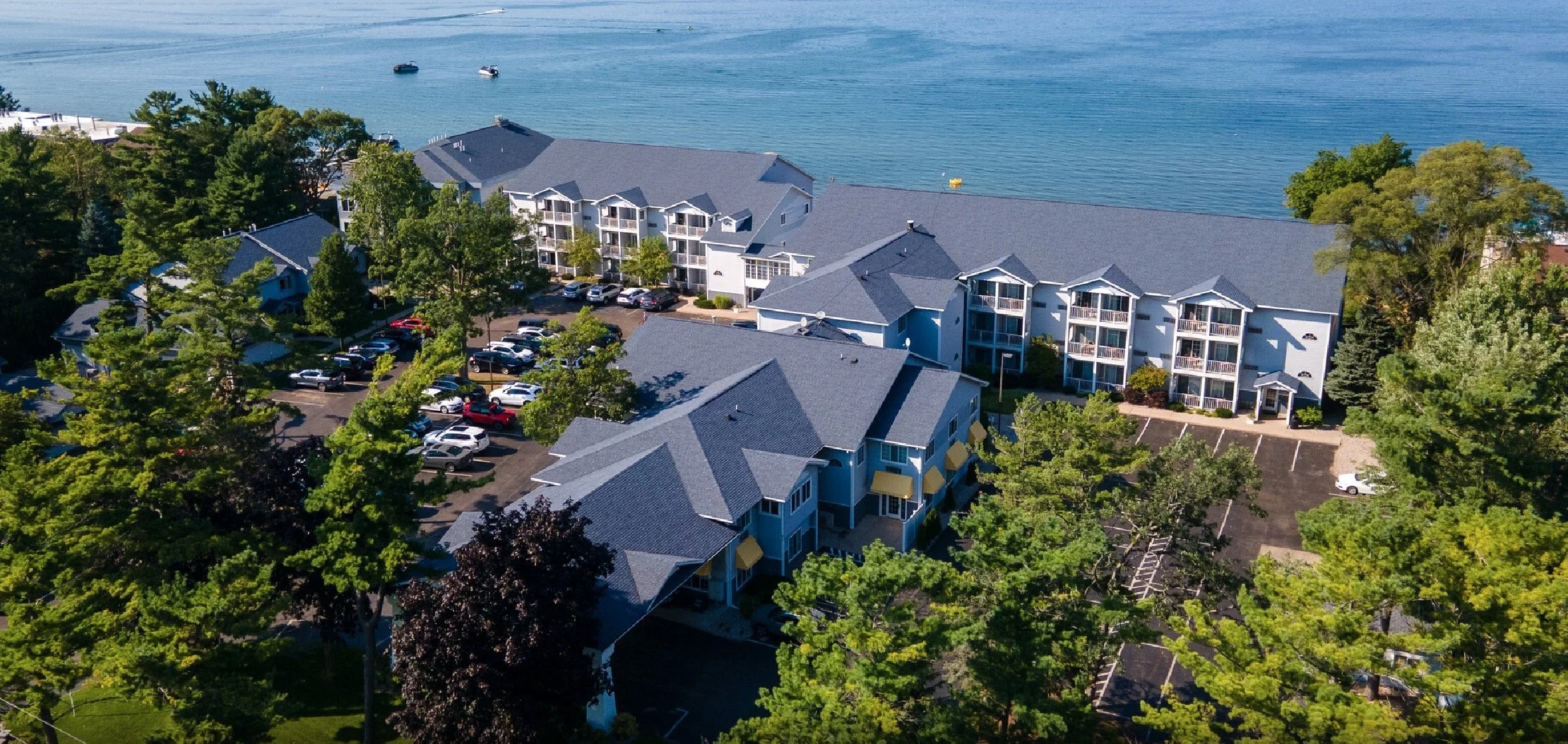 Grand Beach Resort Hotel