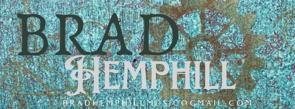 BRAD HEMPHILL LIVE