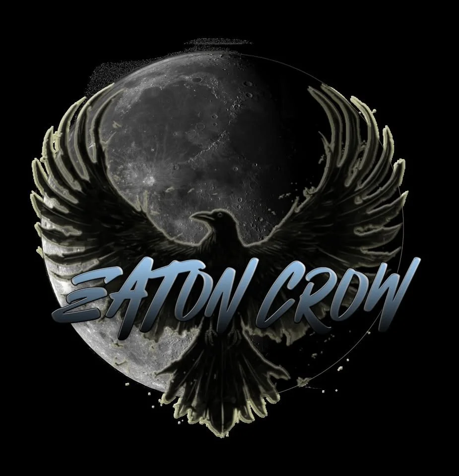 EATON CROW with THE JAIDYN LaBOURDE BAND